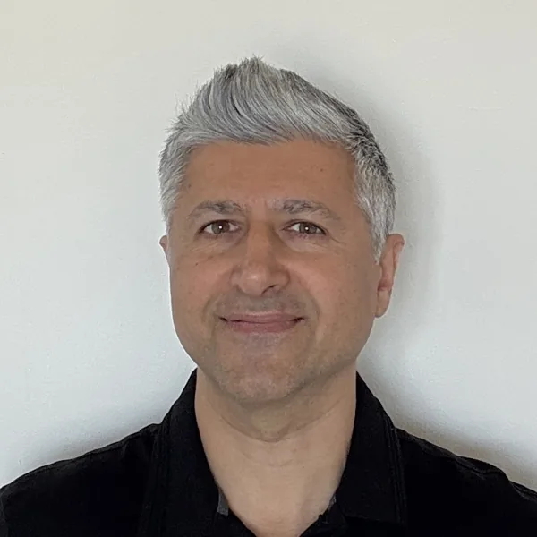 Alex Mikaloff